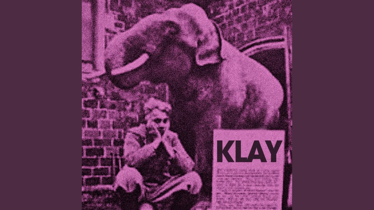 Music: In Vertigo: The Glasgow Alt-Rock Band and Their Debut Single "Klay"