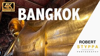 Bangkok: Top highlights of the Asian Metropole in Thailand