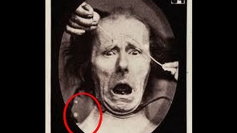 TERROR!!  Fear and Cognitive Function Stack: INTP ENTP ESFP INTJ...