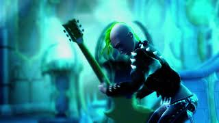 Guitar Hero Warriors of Rock (Band Hero Export): Lifeline (Performance Mode)