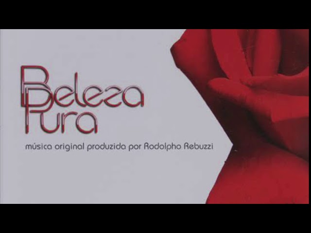 Como Uma Onda / Beleza Pura instrumental - Sad & Mournfull