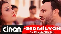 Turan Åžahin - Ya Ben Anlatamadum (Official Video) âœ"ï¸  - Durasi: 3:35. 