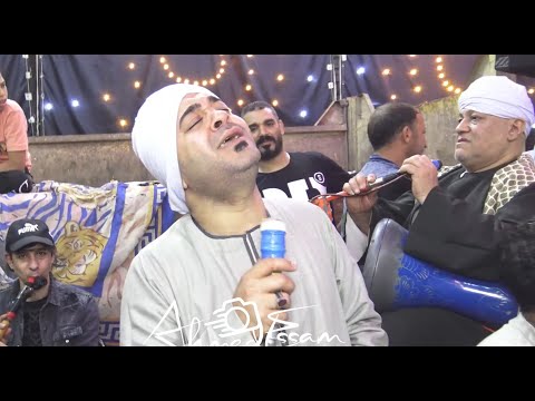 الشيخ أسامه بعزق بعد الاستراحه و الناي بيبكى الشيخ أسامه بعزق بعد الاستراحه و الناي بيبكى