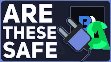 Are Discord Client Mods Safe?
