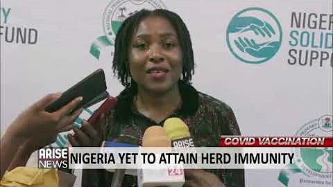 Arise News: NPHCDA NSSF Grant Evaluation Meeting