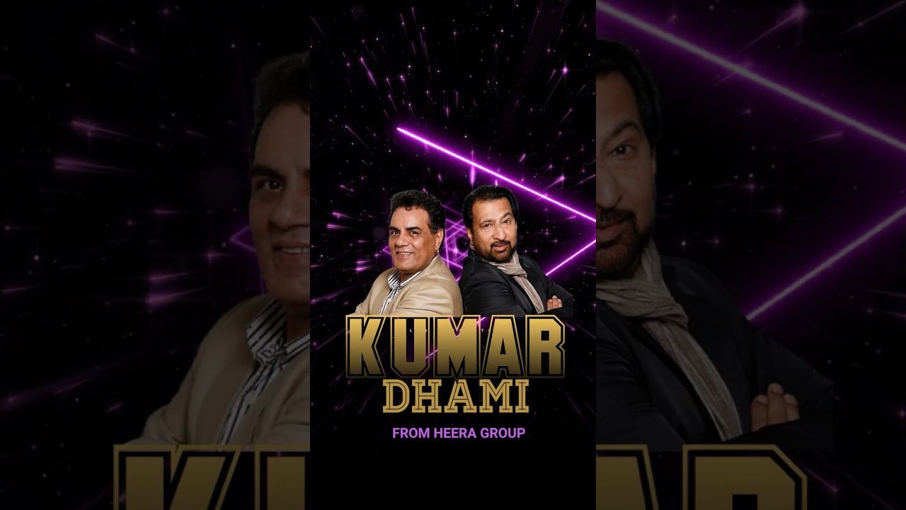 Legends Dhamaka a green carpet event by Pam Suri Productions