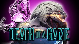 Death of a Game: Godfall