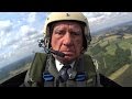 RAF Pilot Reunited With The Spitfire | Forces TV