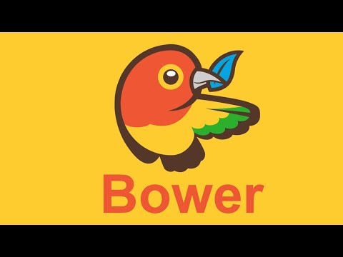 Video: Bower_components nədir?