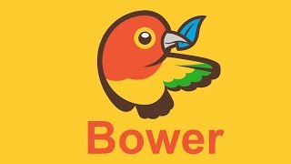 Bower nedir ? Bower modülü nasıl yazılır?