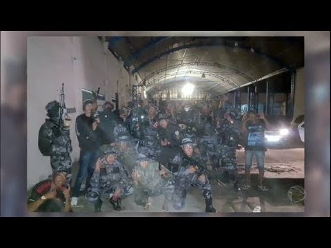 Vídeo: A Polícia Do Oregon Tirou Uma Foto Do &Ldquo; Pé-grande &Rdquo;? - Visão Alternativa