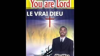 LE VRAI DIEU Delly Benson chords