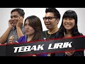 Tebak Lirik The Voice Indonesia 2016