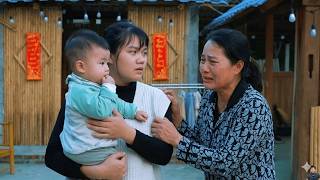 Her Birth Mother Suddenly Appears… Tu Na Is Left Frozen When She Hears Her Real Name! screenshot 5