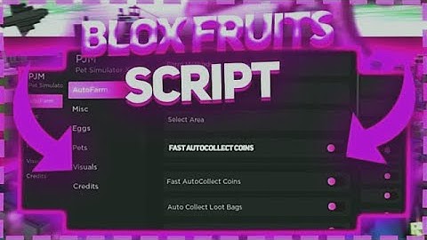 [UPDATE] Blox Fruits Script | Hack Auto Farm + Get All Fruits Kill All PASTEBIN | Free Download 2022