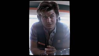 Steve X Eddie Stranger Things Edit Dangerous Tiktok