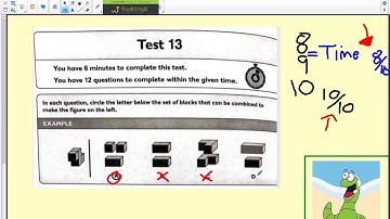 CEM Year 5 Block 5 Lesson 2 Homework Review NVR