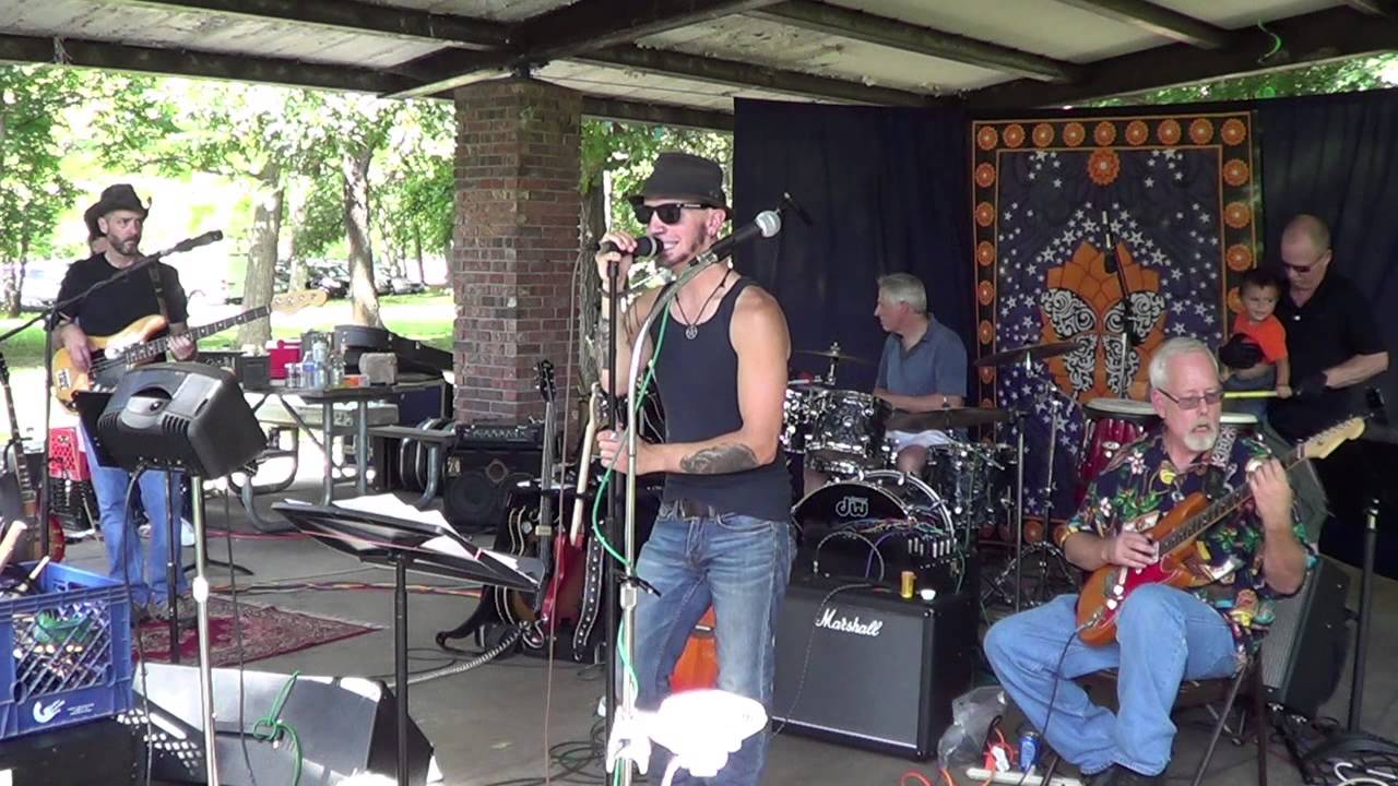 Little Bit Of Soul The Music Explosion Neighborhood Picnic Band