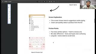 UI/UX Community Auro Lakshmanan M
