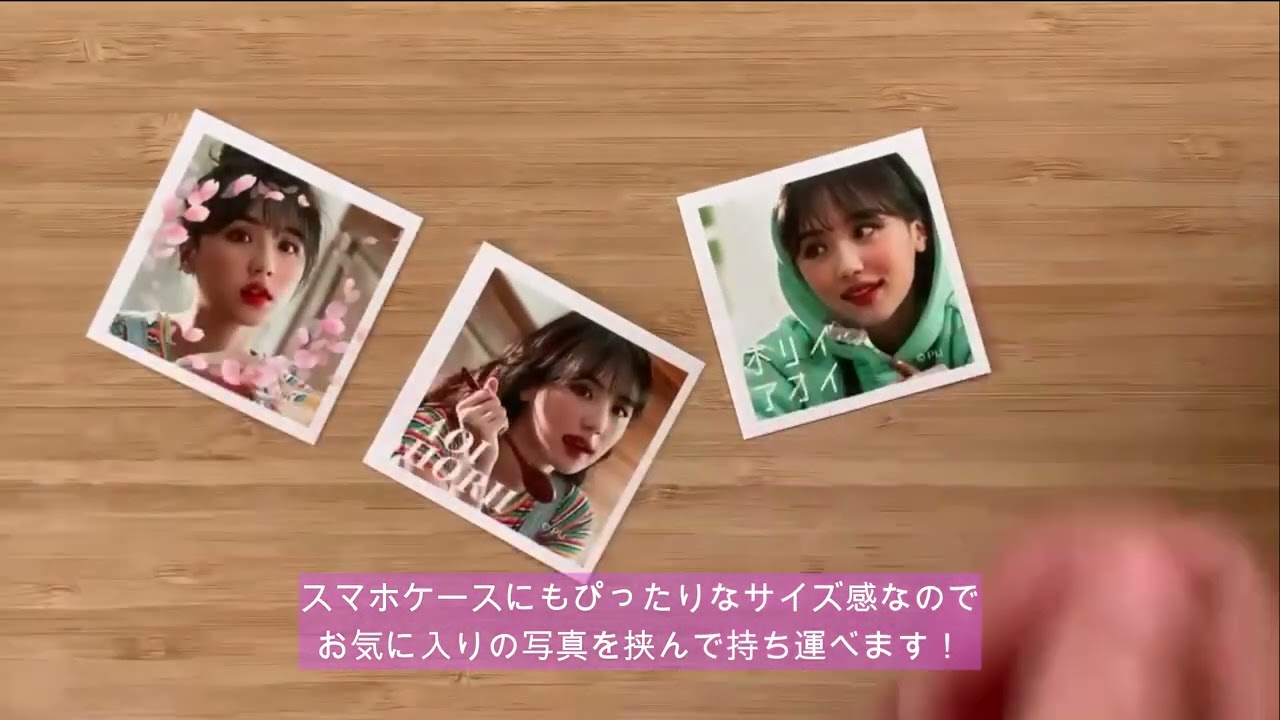 【専用】撮影グッズページ 第1回推し活グッズEXPO【夏】」に初出展しZ世代向け「推し活」新商材