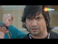 Hit Action Scenes Of Vikram Thakor | Action Scenes | Gujarati Movie