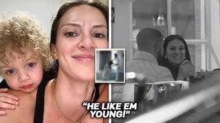 Drake JUST Got EXPOSED By Secret BABY Mama For Using Young Girls | LEAKED Video!