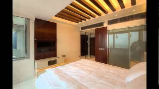 Ocean Heights, Dubai Marina, renovated bachelor pad