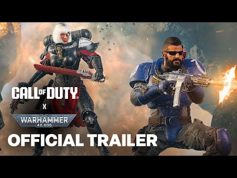 Эти 10 игр и DLC серии Warhammer показали для Xbox на Warhammer Skulls Showcase: с сайта NEWXBOXONE.RU