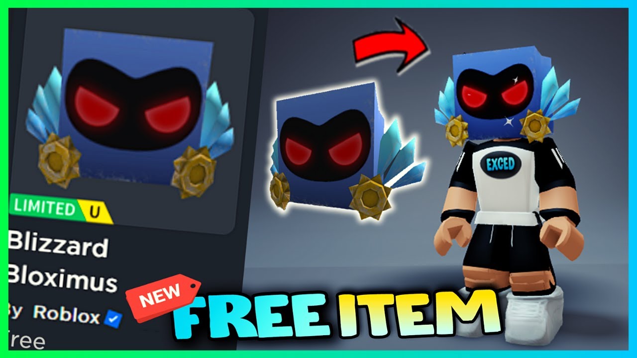 NEW* FREE ROBLOX DOMINUS PROMOCODE (2019) *FREE ROBUX CODE* - BiliBili