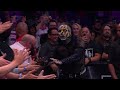 FULL MATCH: Matt & Jeff Hardy vs The Gunns | AEW Dynamite, 6/21/23