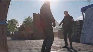 Sniper Elite: Resistance L.C.A IronSight 🍒 Shot ..