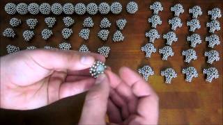 Tutorial: Sphere Matrix V3 (Zen Magnets)
