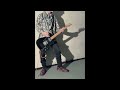 The Street Sriders /マスターベーション 短縮版