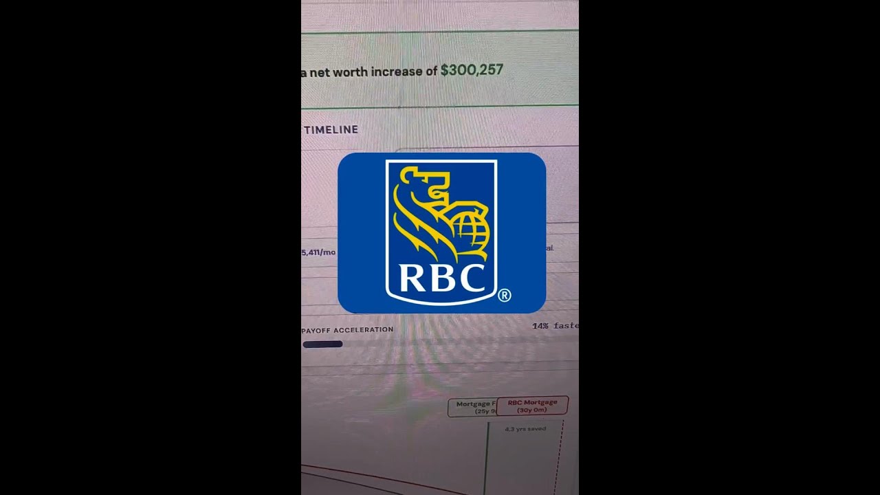 How We Won a $1.1M Mortgage From RBC