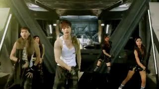 HITZ 히트 Baby I want u Teaser