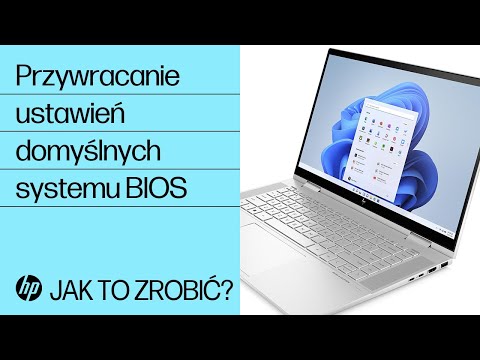 Wideo: Co To Jest BIOS I Dlaczego Jest Potrzebny?