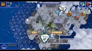Great Big War Game Lite -  สงครามทหารจิ๋วจู่โจม ภาค 2 !! screenshot 3