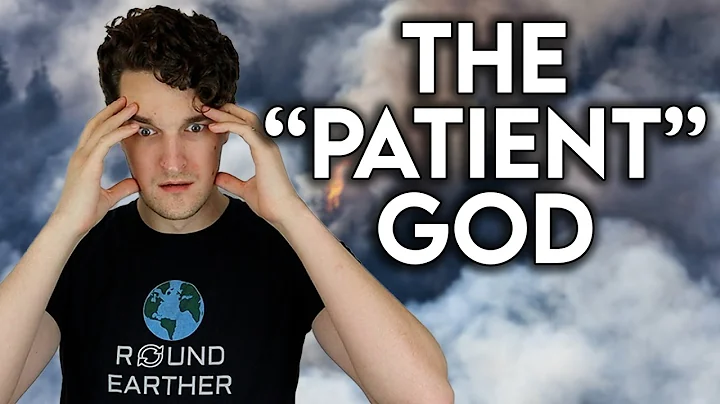 God Does Not Intervene Because He Is Patient?