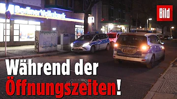 Was passiert mit einem Schließfach bei Tod?