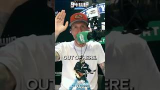 Spike's Nick Nurse Rant 🤣