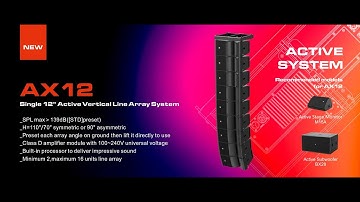 SAE Audio Demo hệ thống Line Array tại Plase Show Hà Nội 2025