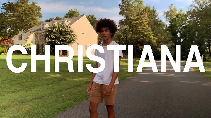 Marcus Conley - CHRISTIANA/YORKL...