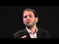 Onapsis' Mariano Nunez talks with Richard Stiennon