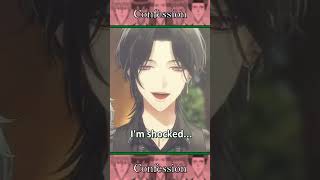 If Yaoi was Multilingual: