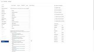 Canvas - Analytics Beta