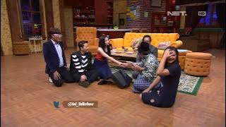 The Best Of Ini Talkshow - Supono Jadi Penghulu Pernikahan Jadi Berantakan