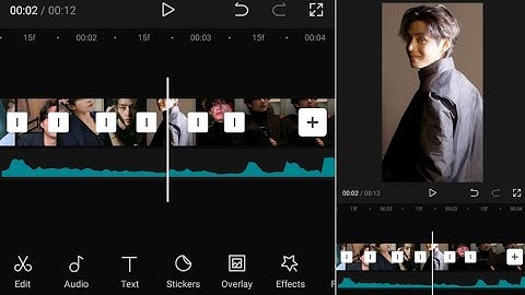 New Trending Song Photo Animation Video Editing in Capcut | Speed Photo Video Editing in Capcut