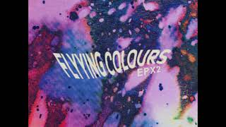 Miniatura de "Flyying Colours - Leaks"