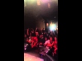 Nady Hope Stressin Live Nady Hope Stressin Live