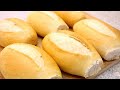 IGUAL DA PADARIA! FAÇA O SEU PÃO FRANCÊS EM CASA -SUPER CROCANTE E FÁCIL - DELICIOSO-Isamara Amâncio